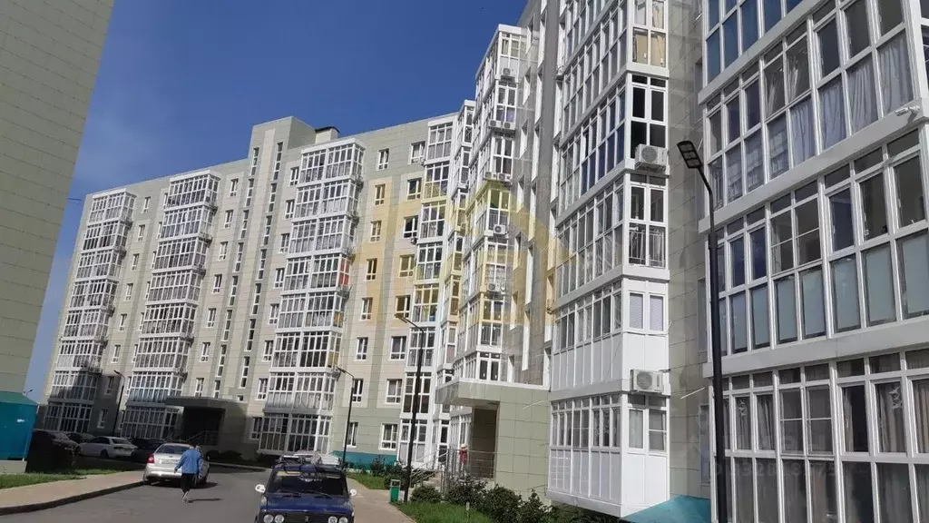 Помещение свободного назначения в Краснодарский край, Анапа ул. ... - Фото 2