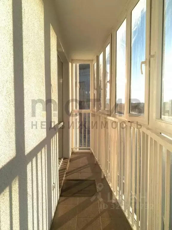 1-к кв. Тюменская область, Тюмень ул. Дмитрия Менделеева, 7 (48.7 м) - Фото 1