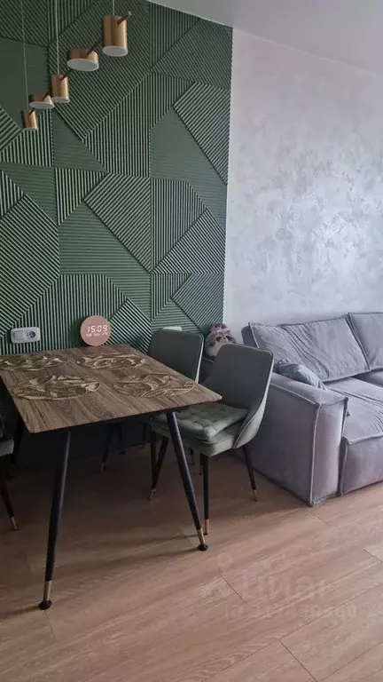 2-к кв. Москва Каширский проезд, 25к4 (45.0 м) - Фото 1