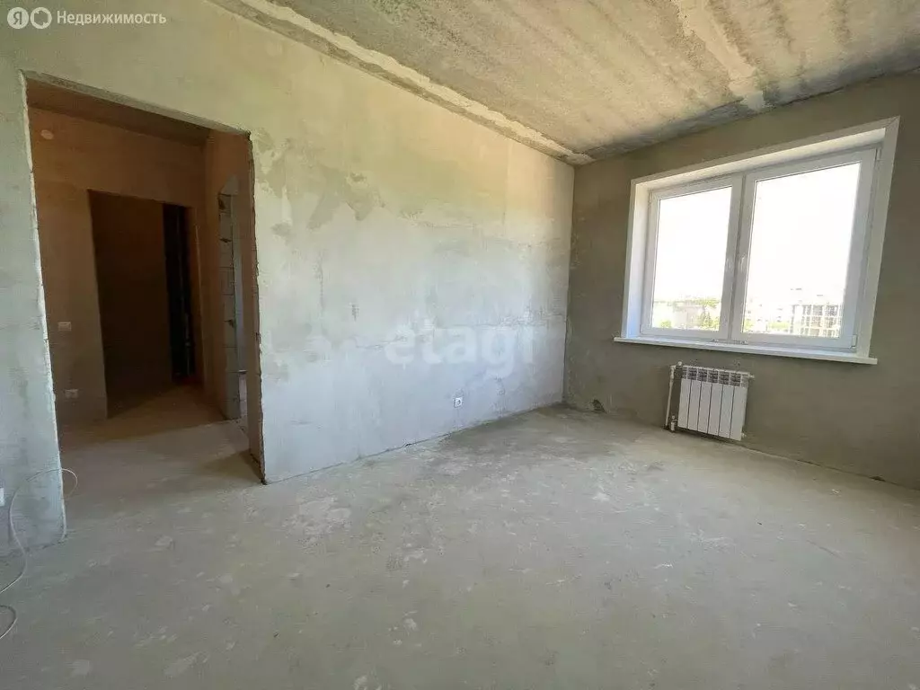 1-комнатная квартира: Ковров, аллея Победителей, 4 (41.9 м) - Фото 2