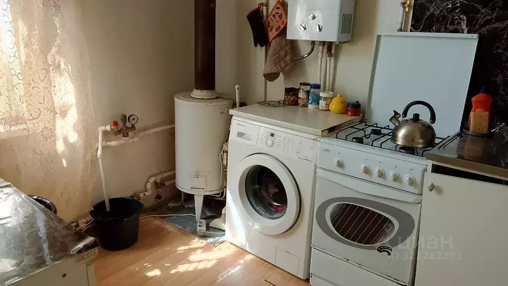 3-к кв. Ростовская область, Ростов-на-Дону ул. Седова, 36/16 (56.0 м) - Фото 1