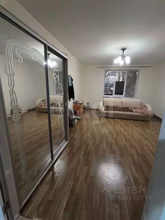 1-к кв. Крым, Сакский район, с. Уютное ул. Кирова (52.8 м) - Фото 1