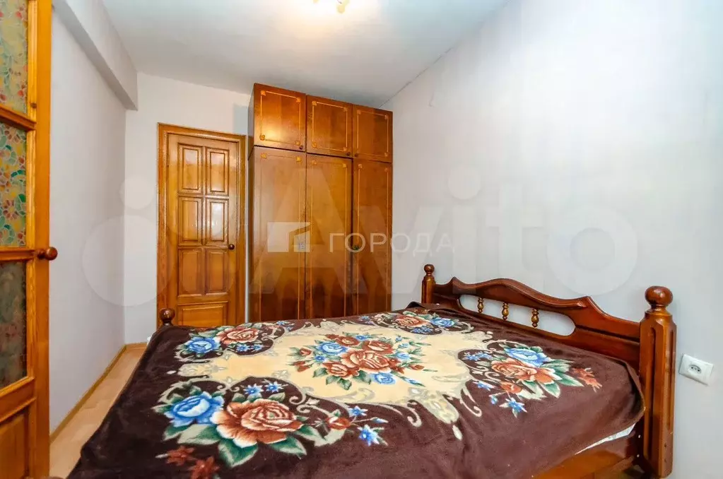 2-к. квартира, 46 м, 5/5 эт. - Фото 1