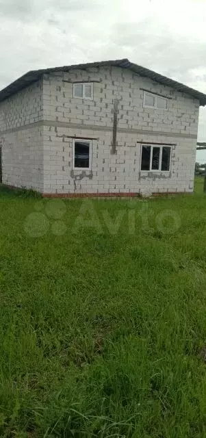 Дом 162,6 м на участке 13 сот. - Фото 1
