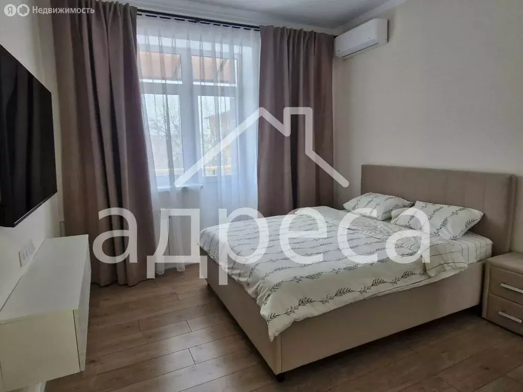 2-комнатная квартира: Самара, улица Скляренко, 9 (53 м) - Фото 1