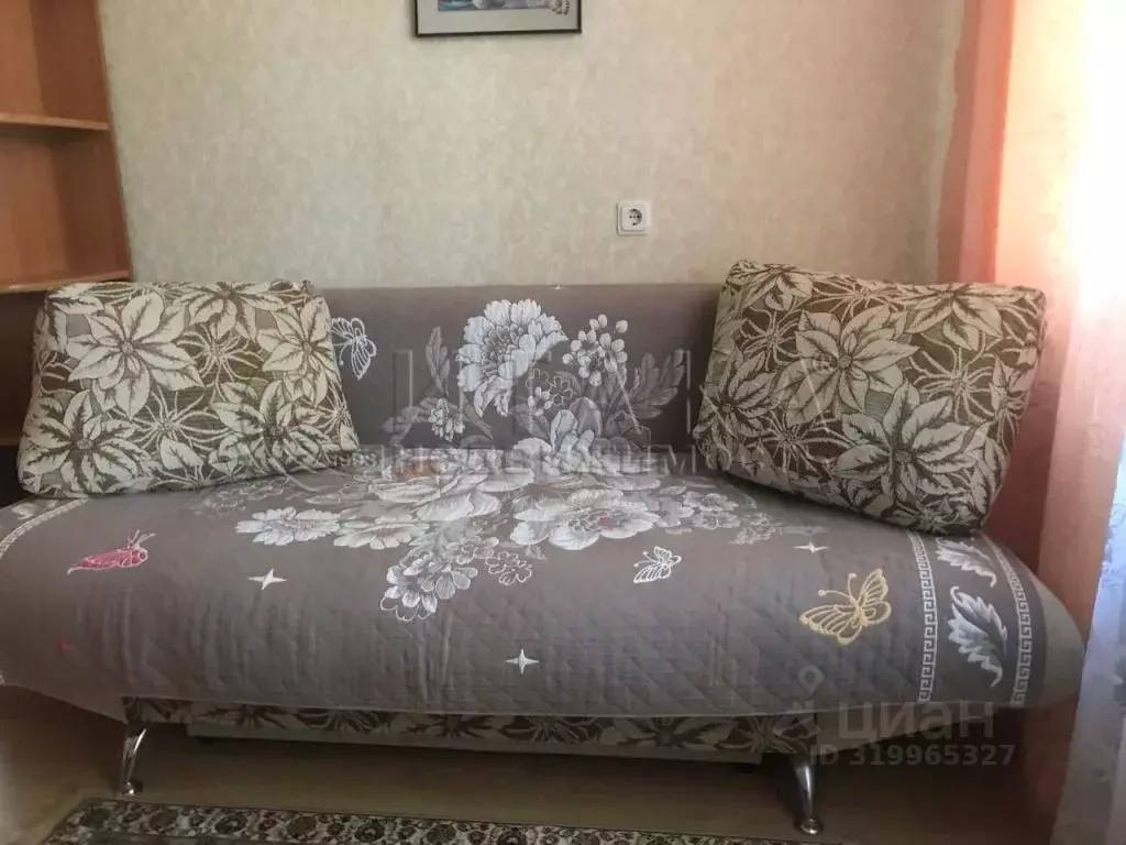 Комната Санкт-Петербург просп. Солидарности, 7к1литИ (10.0 м) - Фото 1
