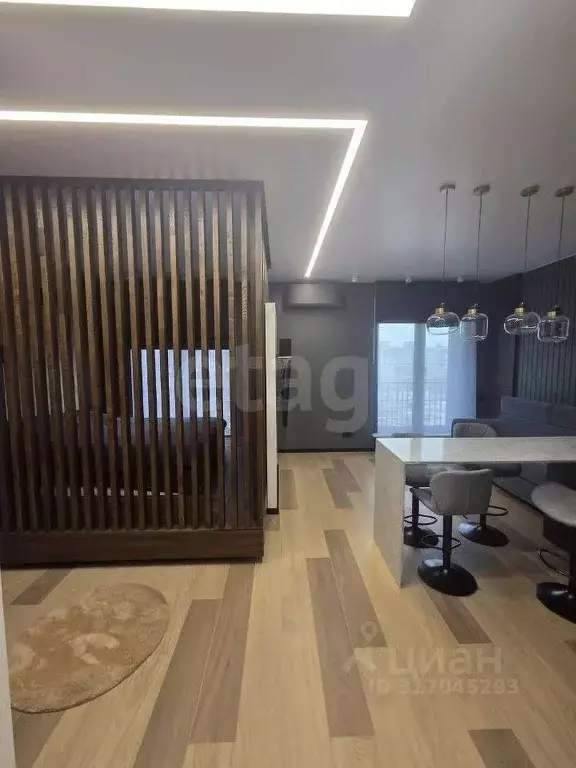 Студия Москва ул. Архитектора Власова, 71к2 (46.0 м) - Фото 0