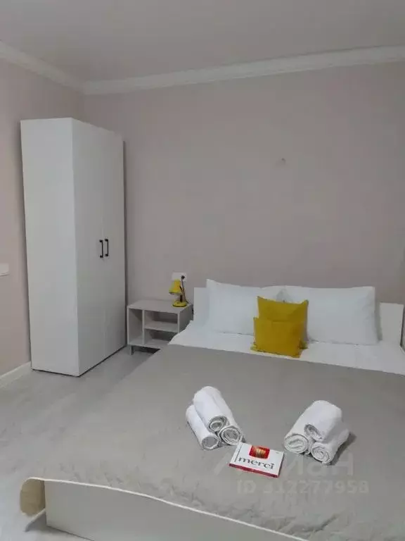 1-к кв. Башкортостан, Уфа ул. Султанова, 31 (30.0 м) - Фото 0