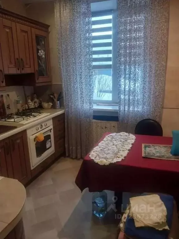 3-к кв. Московская область, Ногинск Богородский городской округ, ул. ... - Фото 1