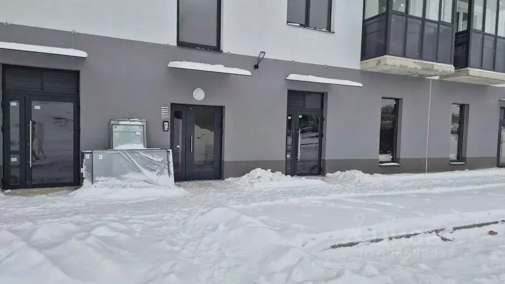 Помещение свободного назначения в Ленинградская область, Ломоносовский ... - Фото 2