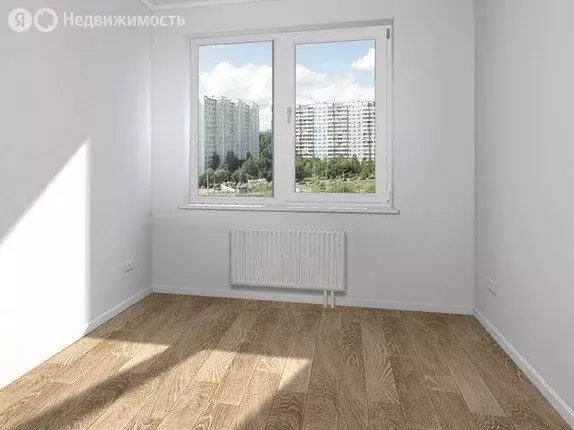 1-комнатная квартира: Мытищи, Тенистый бульвар, 9 (26 м) - Фото 2