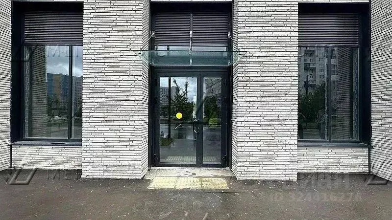 Офис в Москва, Москва, Зеленоград ул. Александровка, 6 (61 м) - Фото 2