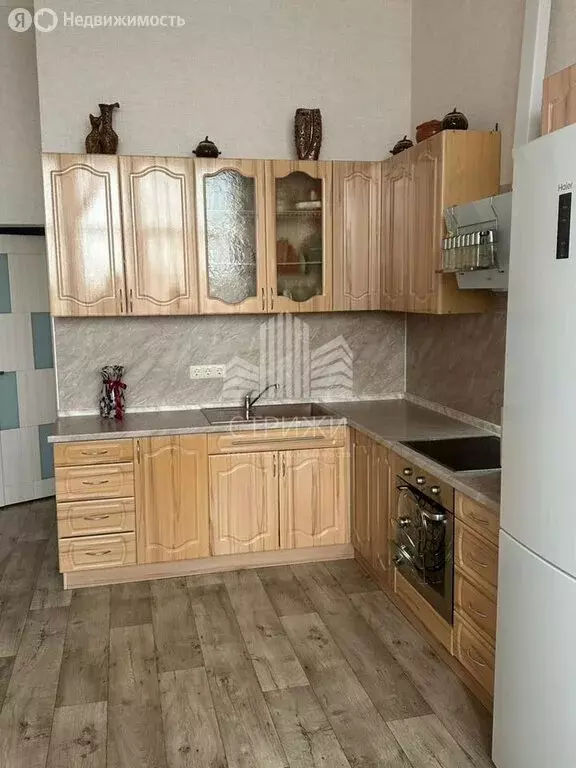 1-комнатная квартира: Самара, улица Георгия Димитрова, 14 (63 м) - Фото 2