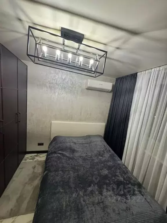 2-к кв. Москва Волоколамский проезд, 4К2 (35.0 м) - Фото 1