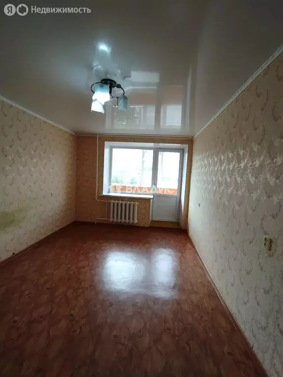 1-комнатная квартира: Белебей, Красная улица, 125 (32.4 м) - Фото 1