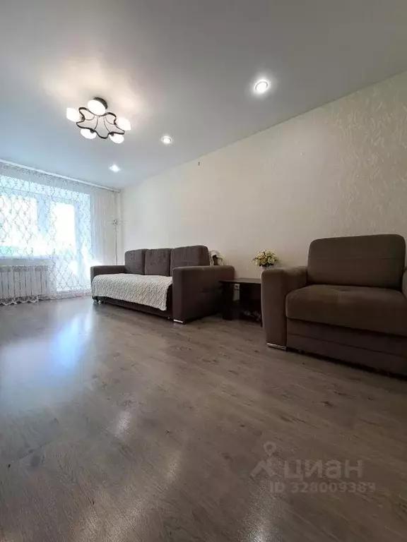 1-к кв. Марий Эл, Йошкар-Ола ул. Димитрова, 59А (43.7 м) - Фото 1