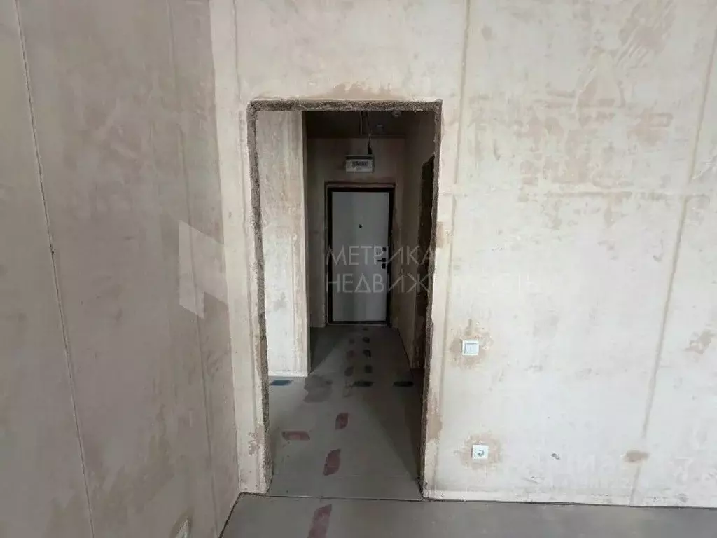 3-к кв. Тюменская область, Тюмень ул. Евгения Войнова, 3 (75.0 м) - Фото 0