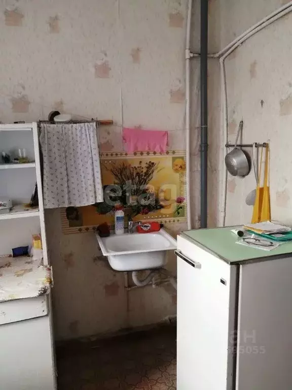 1-к кв. Башкортостан, Стерлитамак ул. Салавата Юлаева, 1 (38.1 м) - Фото 1