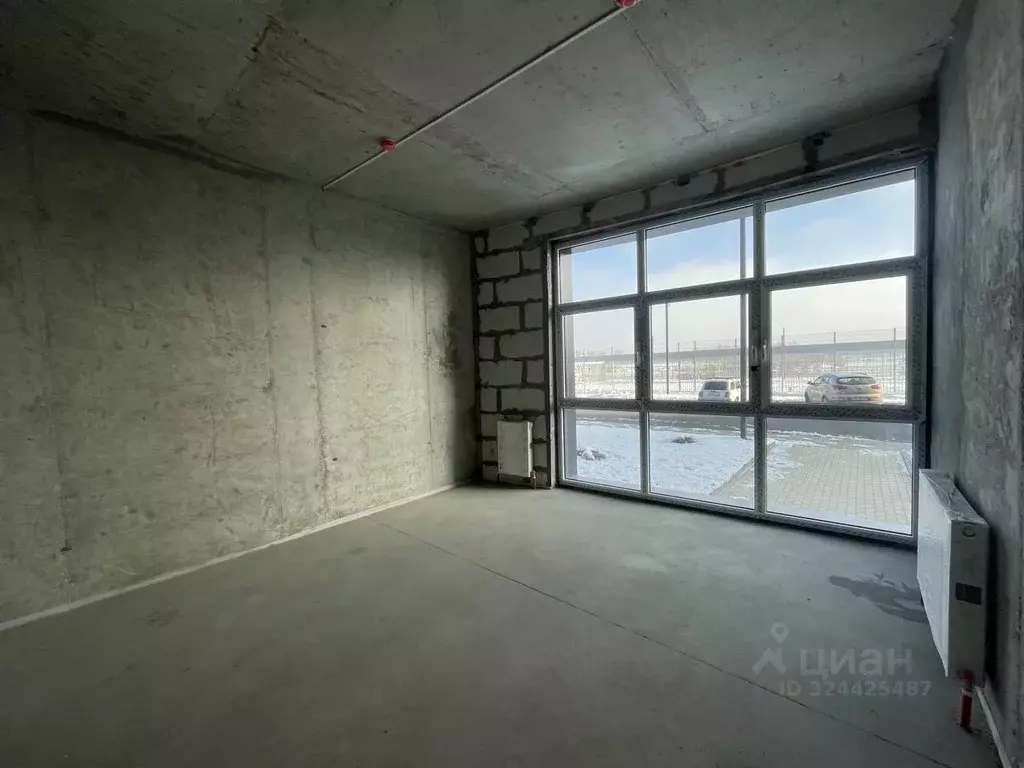 Помещение свободного назначения в Краснодарский край, Краснодар ул. ... - Фото 2