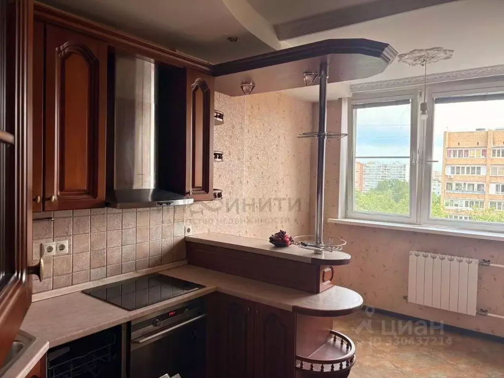 2-к кв. Московская область, Балашиха Кучино мкр, ул. Южная, 7 (65.0 м) - Фото 2