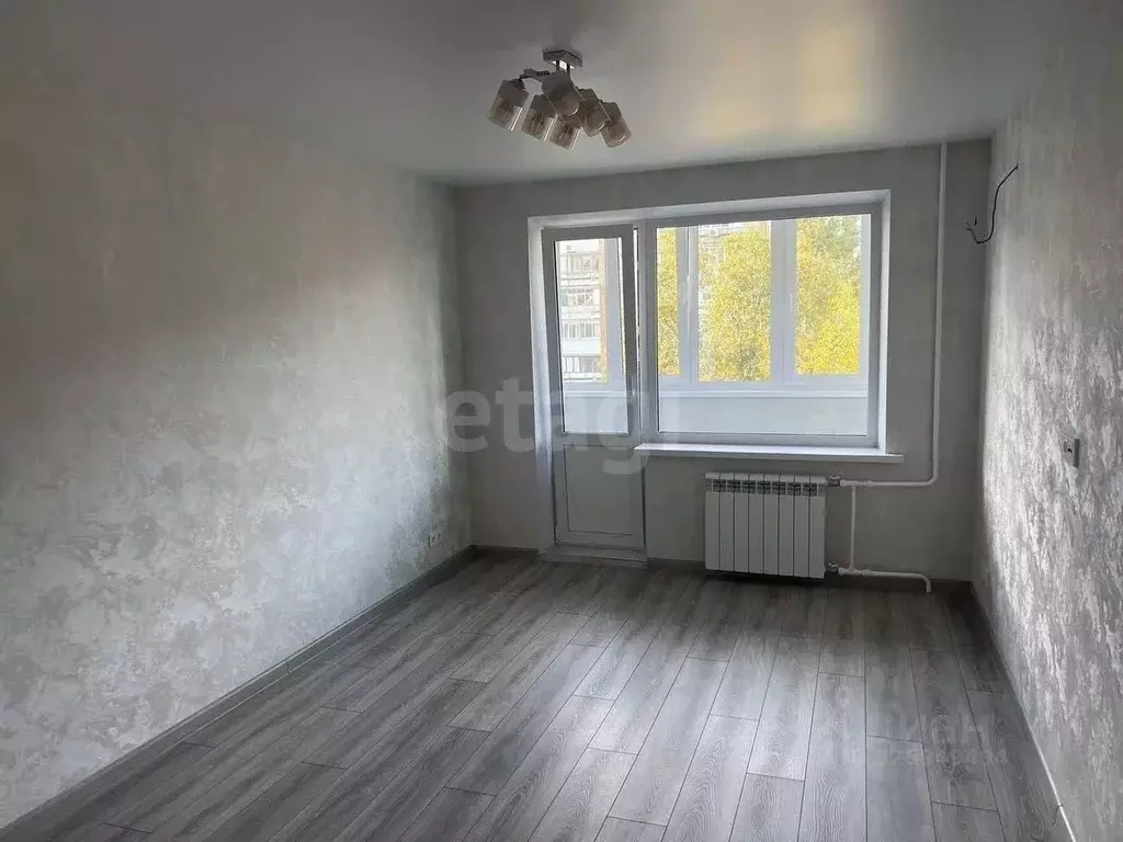 1-к кв. Самарская область, Самара ул. Осипенко, 34 (34.0 м) - Фото 0