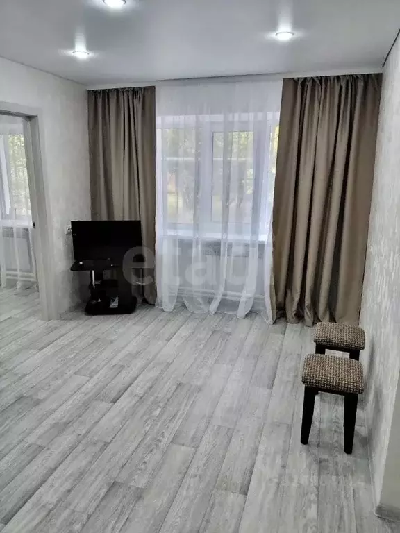 2-к кв. Белгородская область, Алексеевка ул. Ватутина, 7 (42.6 м) - Фото 2