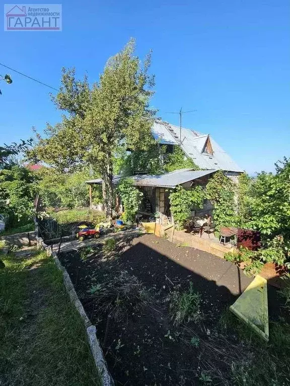 Дача 54 м на участке 5,5 сот. - Фото 0
