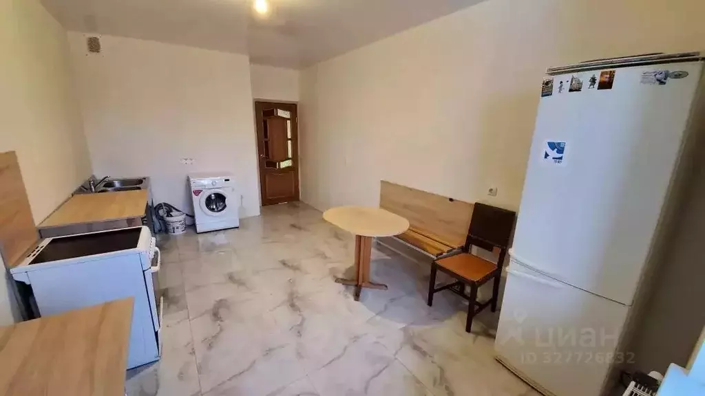 2-к кв. Санкт-Петербург проезд Дизельный, 11к2 (60.7 м) - Фото 1