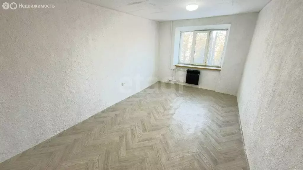 1к в -комнатной квартире (17.1 м) - Фото 1