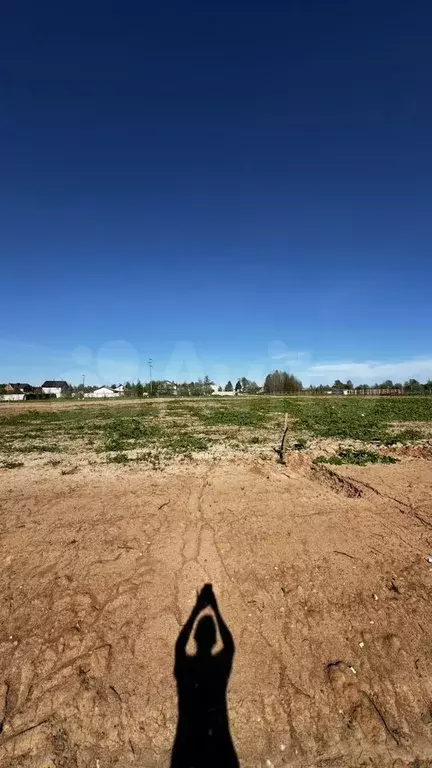 Участок 10 сот. (ИЖС) - Фото 0