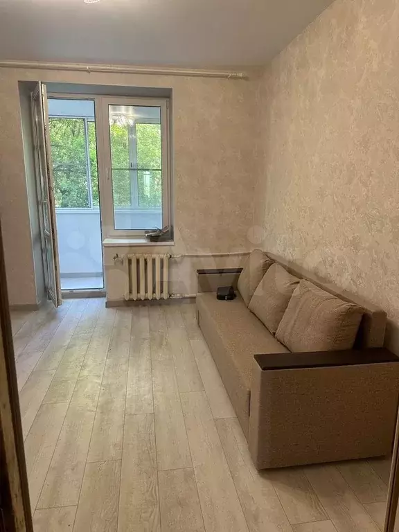 Комната 14 м в 2-к., 4/5 эт. - Фото 0