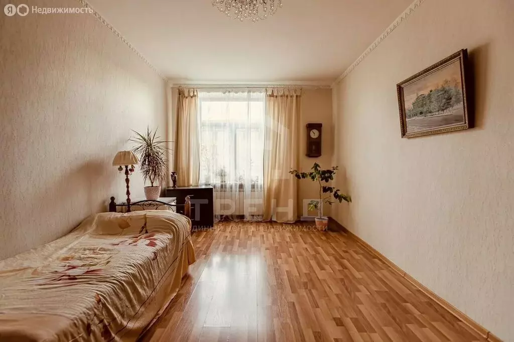 3-комнатная квартира: Санкт-Петербург, улица Севастьянова, 4 (72.3 м) - Фото 2