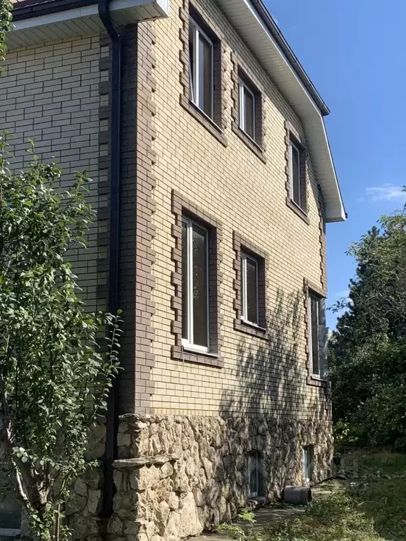 Дом в Ставропольский край, Михайловск Шпаковский район, Ульяновский ... - Фото 2