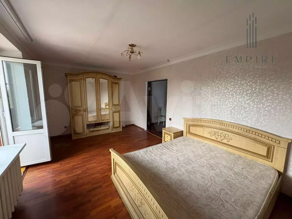 1-к. квартира, 38,1 м, 2/5 эт. - Фото 0