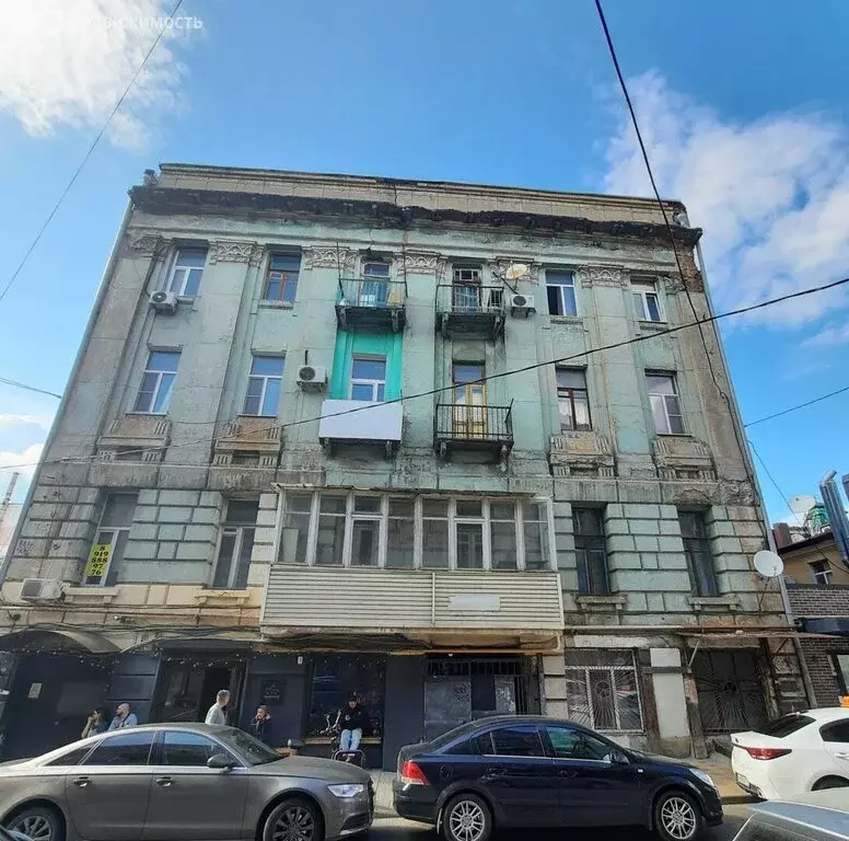 2к в 5-комнатной квартире (12 м) - Фото 1