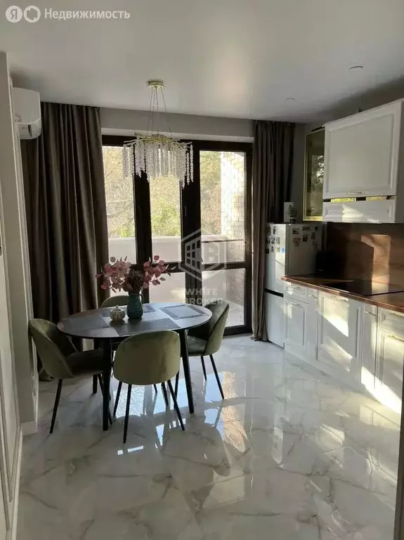 2-комнатная квартира: Восход, улица Авроры, 77 (47.4 м) - Фото 1