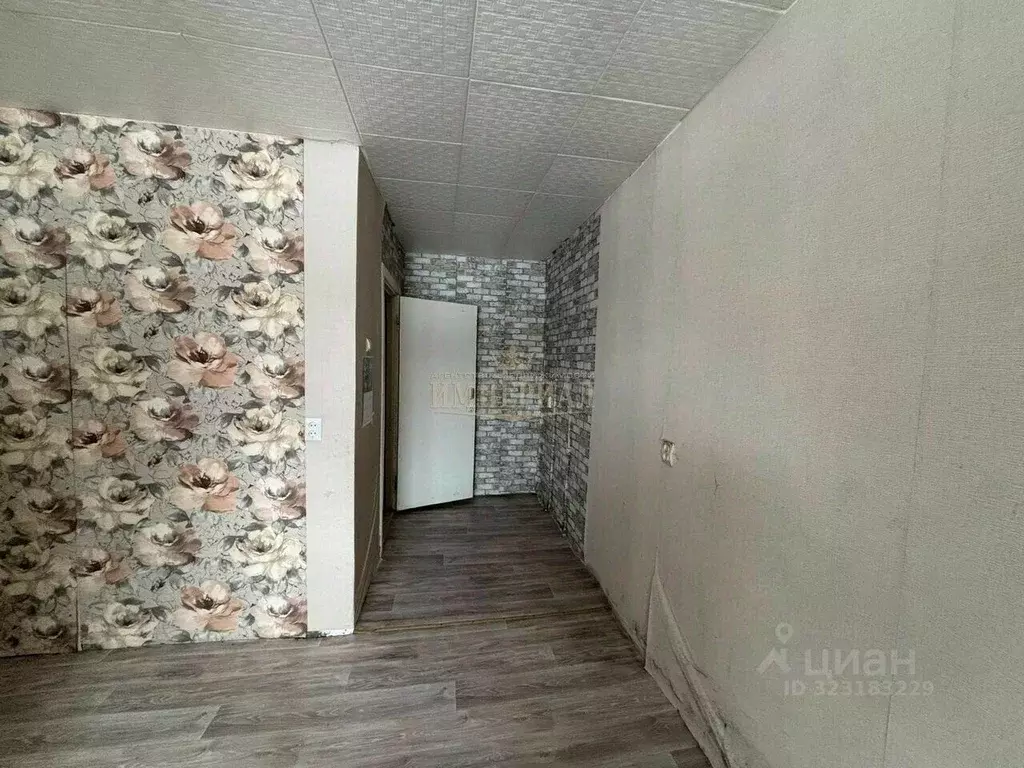 1-к кв. Марий Эл, Медведевский район, Юбилейное с/пос, пос. Юбилейный ... - Фото 2