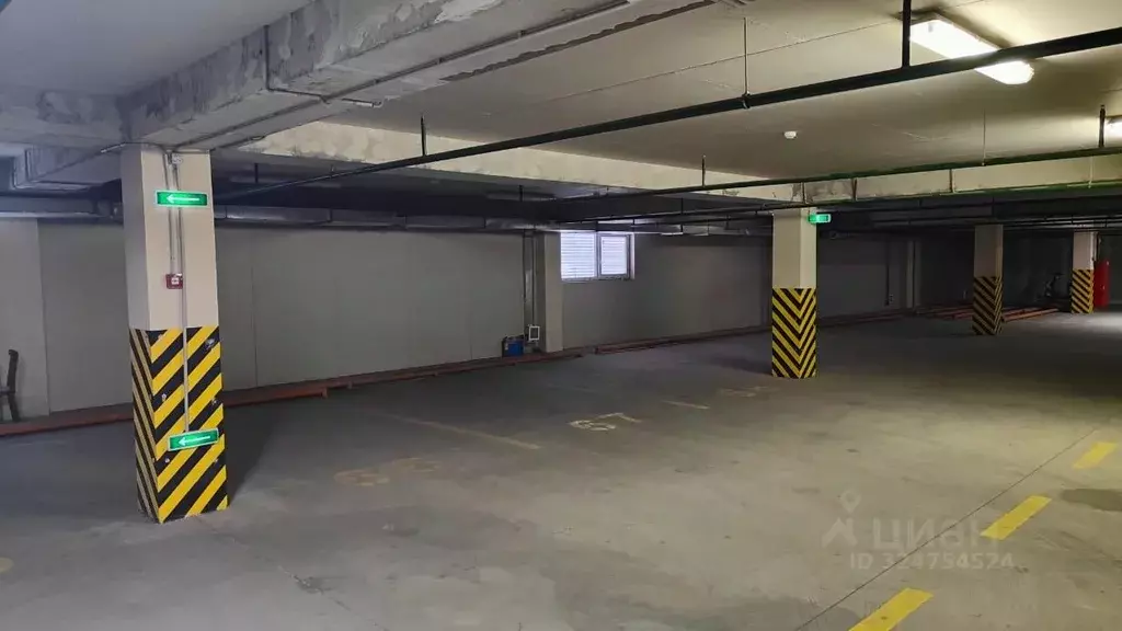 Помещение свободного назначения в Санкт-Петербург Бестужевская ул., ... - Фото 1