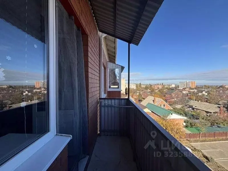 1-к кв. Краснодарский край, Ейск Красная ул., 35/2кА (41.7 м) - Фото 1