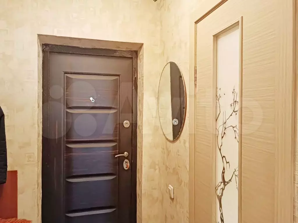 Квартира-студия, 26 м, 15/17 эт. - Фото 1