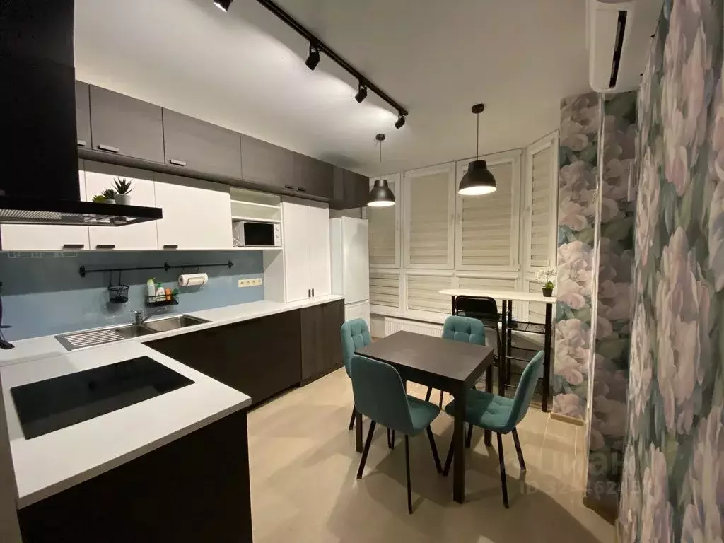 1-к кв. Краснодарский край, Краснодар ул. Героев-Разведчиков, 6к4 ... - Фото 1