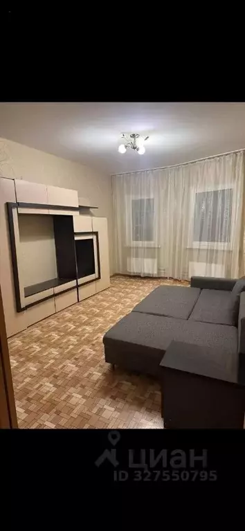 2-к кв. Нижегородская область, Нижний Новгород ул. Богдановича, 4к1 ... - Фото 2