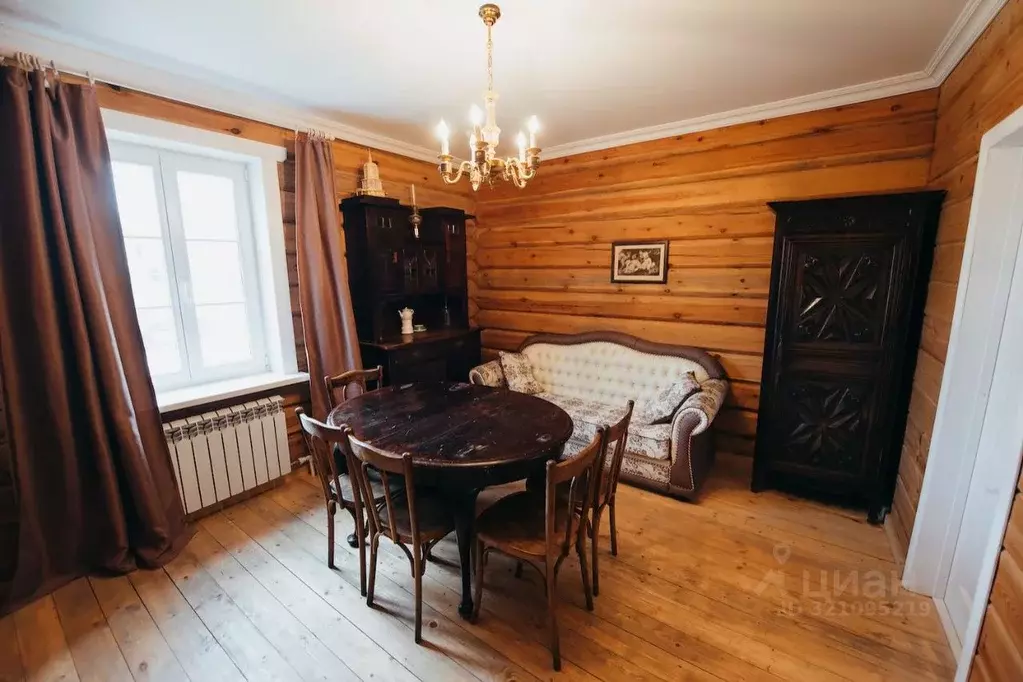 Комната Липецкая область, Задонский район, Скорняковский сельсовет, с. ... - Фото 2