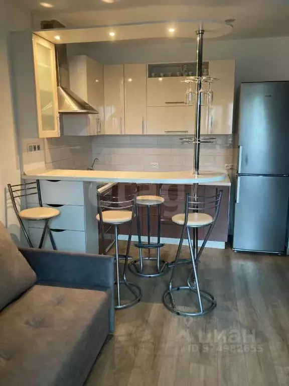 Студия Коми, Сыктывкар ул. Морозова, 205 (29.7 м) - Фото 2