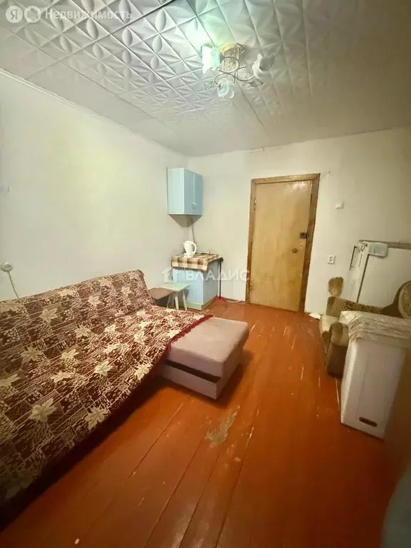 1к в -комнатной квартире (381.1 м) - Фото 2