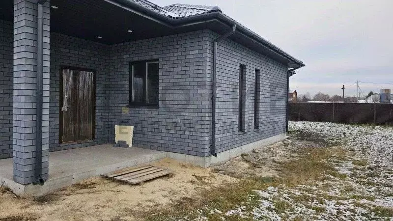 Дом в Тюменская область, Тюмень ул. Небесная (137 м) - Фото 2