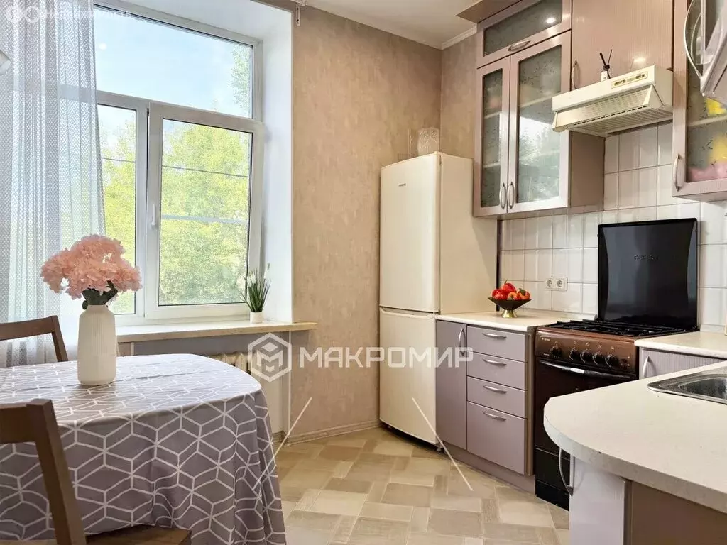 3-комнатная квартира: Санкт-Петербург, улица Седова, 70 (79.4 м) - Фото 2