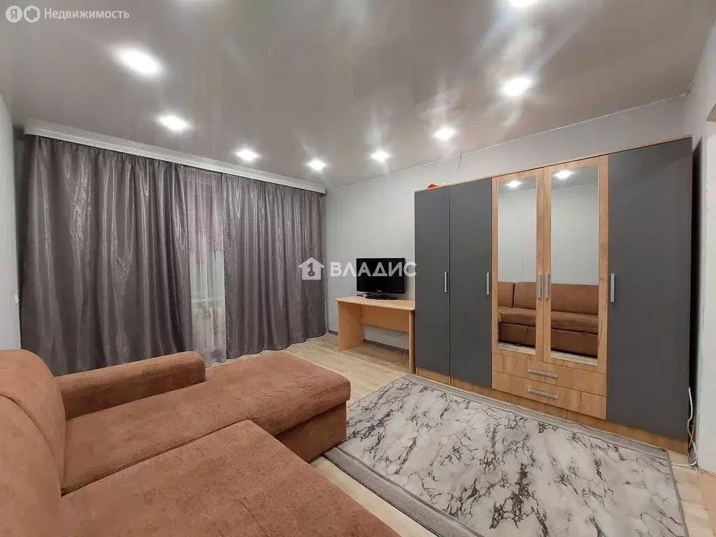 3-комнатная квартира: Благовещенск, улица Ленина, 30/2 (57.2 м) - Фото 2