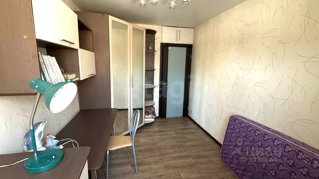 3-к кв. Иркутская область, Ангарск 29-й мкр, 10 (67.3 м) - Фото 0