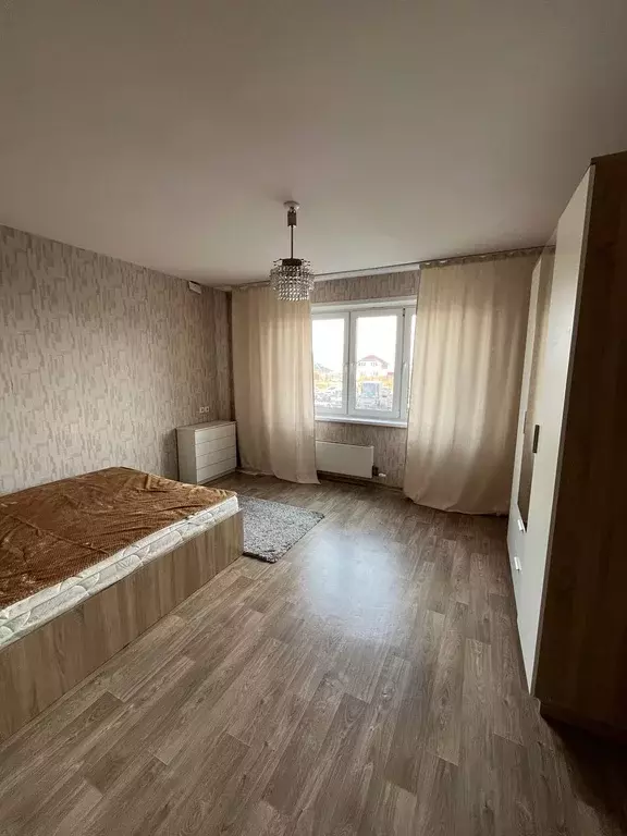 Продаётся 1-к квартира, 40.4 м - Фото 1